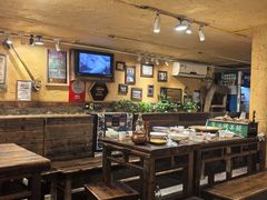-霄汉羊排(万松园一店)