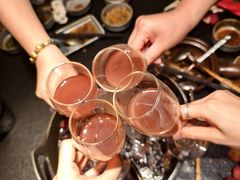 -大龙燚·旷野鲜火锅(广州首店)