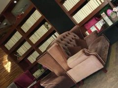 -上島咖啡(安亭店)