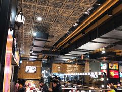 大堂-火炉火自助餐(枫蓝国际店)