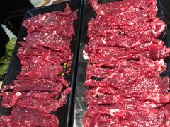 -幸运牛汕头小黄牛牛肉火锅(梅林店)