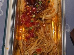 -肉串汪(望京店)