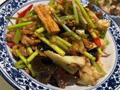 -彭城味道.地道徐州味(怡海花园店)