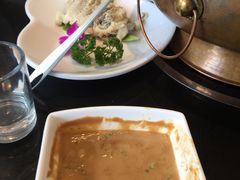 -北门涮肉·铜锅涮肉(南锣鼓巷店)