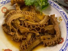 卤水金钱肚-七爺清汤腩(南开大悦城店)