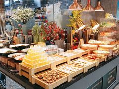 -非烤勿扰韩料自助烤肉(松山湖万科店)