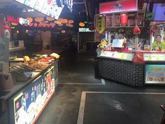 -庙街旅游·美食广场(五一广场店)
