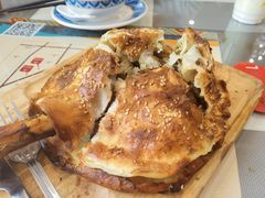 -巴依老爷新疆美食(清华东门店)