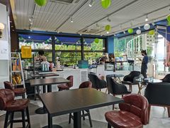 -游心咖啡(青山滨江店)