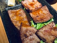 煎猪肝-天手古舞居酒屋(889广场店)