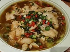 花椒鱼-鸡毛店·川菜(双楠店)