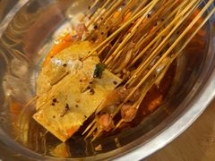-嘉州鲜知味钵钵鸡(奎星楼店)
