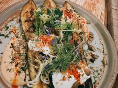 -Restaurant Cuivre古铜法式餐厅