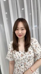 -5号HAIR SALON 专业染发馆