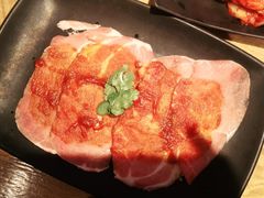 -新石器烤肉(南站店)