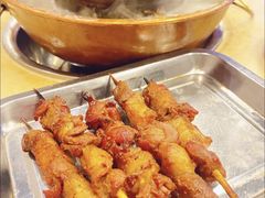 -月圆火锅(宁海东路二店)