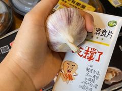 -喝丢一只鞋海鲜烧烤·海肠捞饭(东关街店)