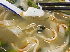 -陈记贵州遵义羊肉粉·酸汤鱼(法华镇路店)