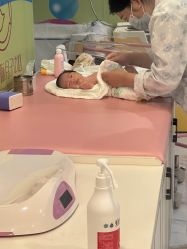 -中法母婴月子中心(南湖创始店)