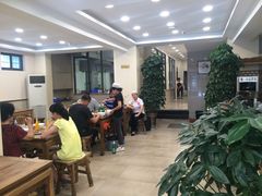 -老刘家永盛斋·传统泡馍(东关南街店)