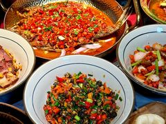 -湘芙蓉·湖南菜(椒江店)