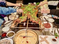 -夜宴江景餐厅