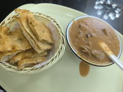 -方中山胡辣汤(天河区店)