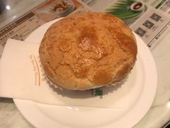 -翠华餐厅(香港国际机场店)