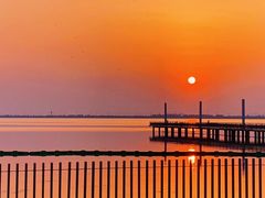 -苏州东太湖生态园