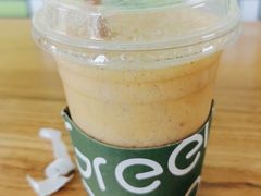 -Green Option(官舍店)