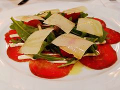 -卡佩罗意大利餐厅及酒吧Al Cappello Trattoria