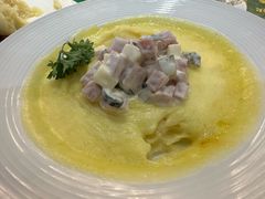 -库滋明·俄罗斯特色美食(中央大街店)