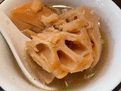 -董厨煨汤馆(车站路店)