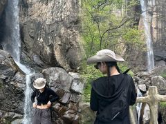 -洛阳白云山景区