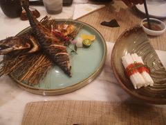 -月下料理(楷林IFC店)