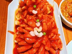 -裕兴记•蟹黄面馆(人民广场店)