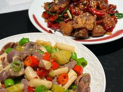 -静一餐厅·湖北菜(前门店)
