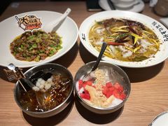 -太二酸菜鱼(深圳龙华天虹购物中心店)