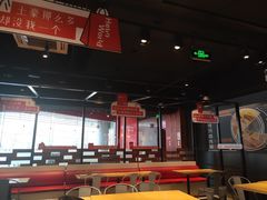 大堂-西少爷(五道口店)