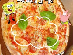 -Nord Grill&Bar Highland诺德西餐(深圳欢乐海岸店)