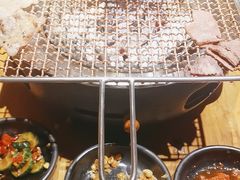 -九田家黑牛烤肉料理(华侨城店)