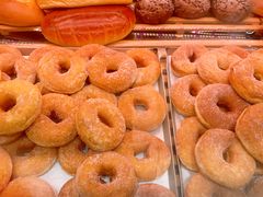 -BreadTalk面包新语·烘焙蛋糕(中心书城店)