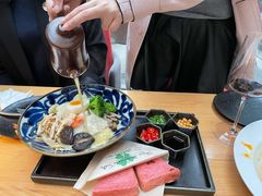 -良木缘咖啡西餐(太古里店)