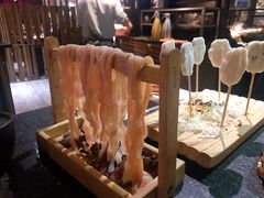 -湊湊火锅·茶憩(新中关购物中心店)