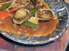 -79号渔船海鲜饭店(华强北店)