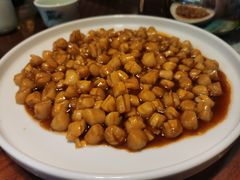红烧鲜贝-惠宾饭庄(中山路店)