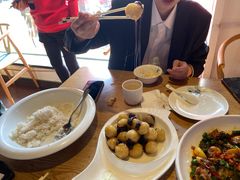 -芳芳私房菜·精做淮扬菜(承德路店)