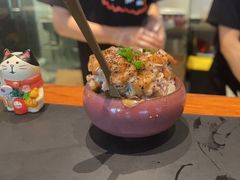 -戏作寿司(观音桥店)
