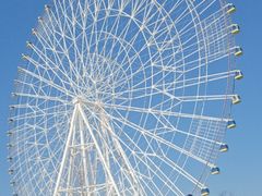 -南昌之星摩天轮