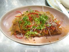 -Ginger(兴国路店)